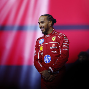 Οι ρίζες του Χάμιλτον: «Είμαι από το Τόγκο, το Μπενίν, τη Σενεγάλη, τη Νιγηρία»