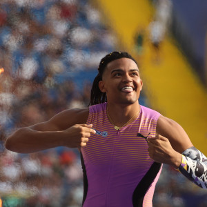 Tο έψαχνε, το ένιωθε, το έκανε: Η πορεία του Καραλή μέχρι τη μυθική του επίδοση (videos)