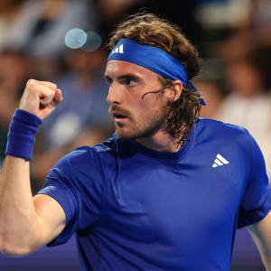 Αυτόν θα αντιμετωπίσει ο Τσιτσιπάς στην πρεμιέρα του στο Miami Open