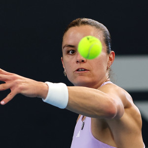 Η ώρα και το κανάλι για την πρώτη μάχη της Σάκκαρη στο Μαιάμι