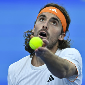 Πού θα δείτε την πρεμιέρα του Τσιτσιπά στο Μόντε Κάρλο