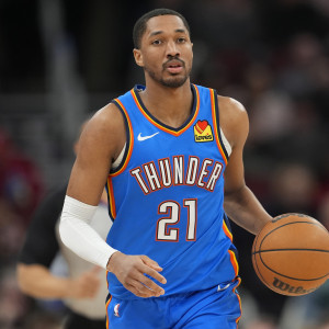 Έκτη σερί νίκη οι Χόρνετς, δύσκολα οι Θάντερ