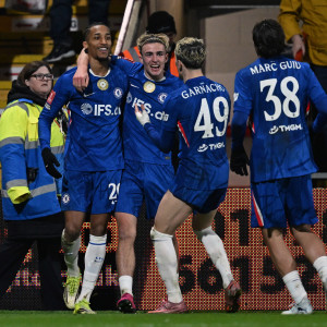 Η Τσέλσι «λύγισε» στη παράταση την μαχητική Ρέξαμ των δέκα παικτών και πέρασε στους «16» του FA Cup