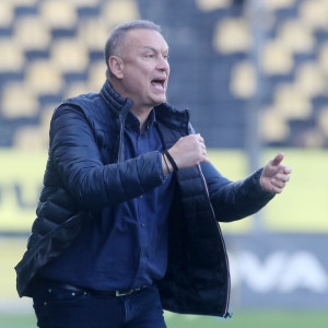 Γρηγορίου: «Όλη η Ελλάδα είδε ότι το αποτέλεσμα μας αδικεί»