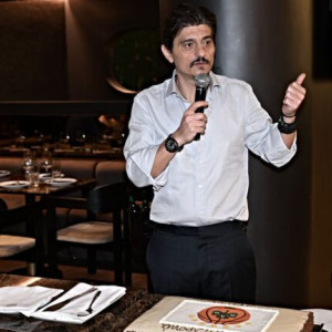 Γιαννακόπουλος: «Είμαι αισιόδοξος πως θα κατακτήσουμε όλους τους τίτλους - Το πριμ είναι από τον Φρι»