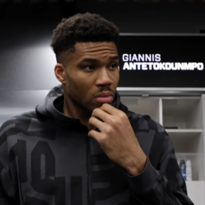 «Μέσι ή Ρονάλντο;» - Ο Γιάννης Αντετοκούνμπο ρωτήθηκε και (ναι) απάντησε ξεκάθαρα