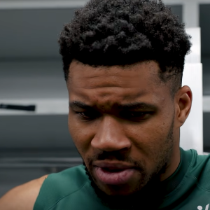 Απογοητευμένος ο Γιάννης: «Πώς θα μπούμε καν στα Play-In...;» (video)