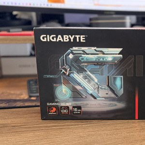 Gigabyte AMD Radeon RX 9060 XT GAMING OC 16G: Μια GPU με ισχύ για το καθημερινό gaming