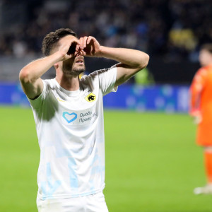 Γκατσίνοβιτς: «Το ίδιο σοβαροί και στη ρεβάνς με την Τσέλιε - Η ΑΕΚ παίζει όλο και καλύτερα»