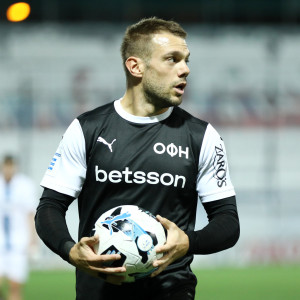 Θλάση o Γκονθάλεθ - Επιστρέφει στα playoffs