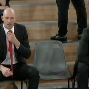 Η κενή θέση στον πάγκο της Μονακό: Ο Σπανούλης εκτός ομάδας και είναι άγνωστο αν θα επιστρέψει