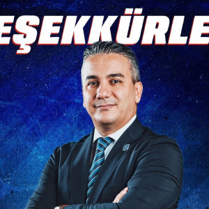 Ανακατατάξεις στην Εφές: Τέλος ο αθλητικός διευθυντής Ισμαήλ Σενόλ