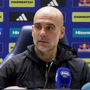 Ο Γκουαρδιόλα καταδικάζει τις αποδοκιμασίες για τη διακοπή του Ραμαζανιού - «Σεβαστείτε τη θρησκεία και τη διαφορετικότητα»