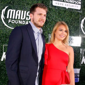 Χαμός με Ντόντσιτς: Η σύντροφός του υπέβαλε αίτηση για διατροφή των παιδιών