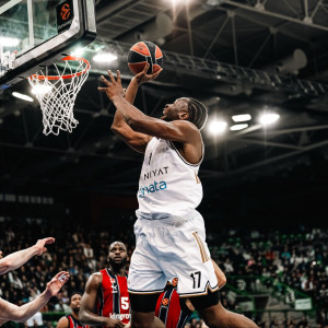 Η Dubai BC «καθάρισε» την Μπασκόνια και... βλέπει 10άδα στην Euroleague