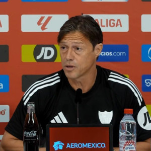 Αλμέιδα ενόψει Μπαρτσελόνα: «Πρέπει να αρχίσουμε να προσευχόμαστε»