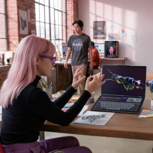 Η Lenovo ενισχύει φορητότητα, δημιουργικότητα και παραγωγικότητα