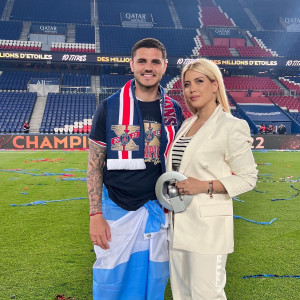 Ξανά στα δικαστήρια Ικάρντι και Νάρα - Ο ποδοσφαιριστής ζητάει τα σπίτια που αγόρασε στην Ιταλία