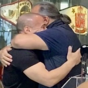 Η επική ατάκα του Μάριου Ηλιόπουλου στον Μιχάλη Ζαμπίδη - Τι ρήτρα θα πληρώσει αν χτυπήσει τον Μεϊγουέδερ