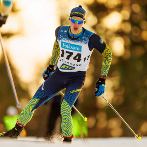 Παραολυμπιονίκης κατέκτησε μετάλλιο με προπονητή το ChatGPT