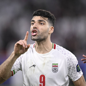 Ποια χώρα παίρνει τη θέση του Ιράν αν τελικά δεν πάει Μουντιάλ