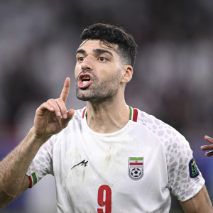 Ποια χώρα παίρνει τη θέση του Ιράν αν τελικά δεν πάει Μουντιάλ