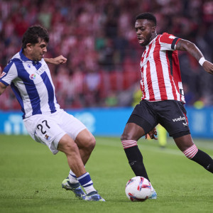 Ρεάλ Σοσιεδάδ - Αθλέτικ Μπιλμπάο: Οι ενδεκάδες των δυο ομάδων