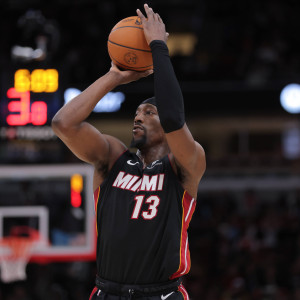 Απίστευτο: Ιστορικό ρεκόρ για τον Μπαμ Αντεμπάγιο στο NBA - Πέτυχε 83 πόντους και ξεπέρασε τον Κόμπι Μπράιαντ! (video)