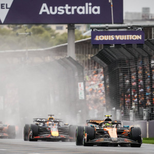 Η Formula 1 δεν πλήττεται από τον πόλεμο στη Μέση Ανατολή - Κανονικά το grand prix στην Αυστραλία