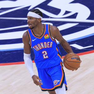 Με buzzer beater του Γκίλτζιους - Αλεξάντερ οι Θάντερ, ανεβαίνουν οι Κλίπερς