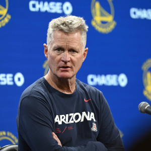 Αυτό είναι το πρώτο πράγμα που θα άλλαζε ο Στιβ Κερ αν γινόταν επίτροπος του NBA