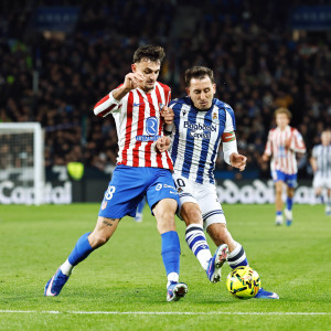 Πότε είναι ο τελικός του Copa del Rey ανάμεσα σε Ατλέτικο Μαδρίτης και Ρεάλ Σοσιεδάδ