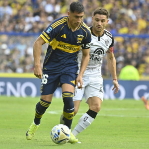 Δεν σηκώνει κεφάλι η Μπόκα, της πήρε βαθμό και η Χιμνάσια Μεντόζα