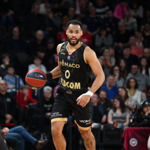 Χωρίς Σπανούλη, αλλά με ψυχή η Μονακό πήρε τη νίκη κόντρα στη Σολέ