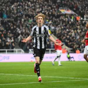 Η Νιουκάστλ «πλήγωσε» στο φινάλε τη Μάντσεστερ Γιουνάιτεντ