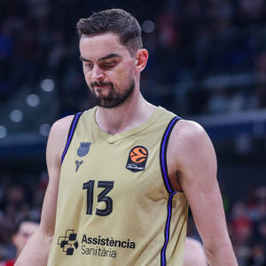 Αβέβαιο το μέλλον του Σατοράνσκι στην Μπαρτσελόνα