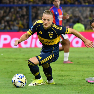 Νέα απώλεια βαθμών και γιούχα για την Μπόκα, ισοπαλία με την Σαν Λορέντζο