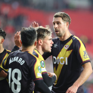 Η Βαγιεκάνο αγκαλιά με την πρόκριση - Κέρδισε τη Σαμσουνσπόρ στην Τουρκία