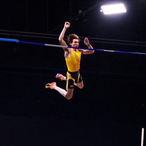 Δείτε το αδιανόητο παγκόσμιο ρεκόρ του Ντουπλάντις στο 6.31μ (video)