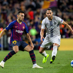 Πρώην παίκτης της Μπαρτσελόνα διέφυγε οδικώς από το Ιράν εν μέσω βομβαρδισμών - Το 16ωρο ταξίδι για την Τουρκία και το μέλλον του