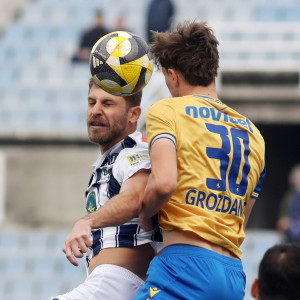 Ζωντανά κι αποκλειστικά από το ACTION 24 και το Athletiko το Αστέρας AKTOR Β - Ηρακλής για τη Super League 2