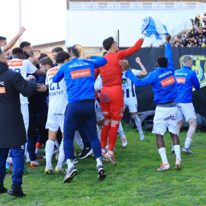 Η βαθμολογία των playoffs και playouts του βορείου ομίλου της Super League 2