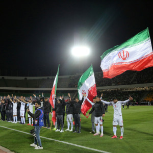 Το Ιράν απειλεί να μη συμμετάσχει στο Μουντιάλ λόγω των βομβαρδισμών!