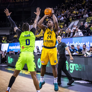 Τα δύο σενάρια που φέρνουν την ΑΕΚ πρώτη στη φάση των 16 του BCL