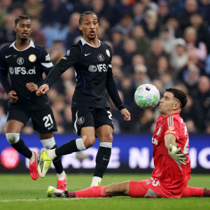 Ανατροπή πεντάδας η Τσέλσι με χατ τρικ του Ζοάο Πέδρο!