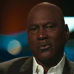 Ποιος είναι ο GOAT; Ο Μάικλ Τζόρνταν απαντά και... ξεκαθαρίζει (video)