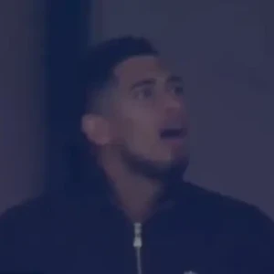 Έμεινε... άφωνος: Η επική αντίδραση του Μπέλινγχαμ στο φοβερό γκολ του Βαλβέρδε (video)