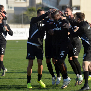 Τι θέλει η Καλαμάτα για να πάρει το πρωτάθλημα στη Νέα Σμύρνη