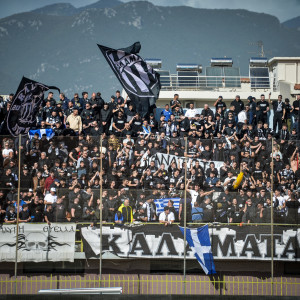 Ετοιμάζουν αποθεωτική υποδοχή στην Καλαμάτα για τους πρωταθλητές (videos)