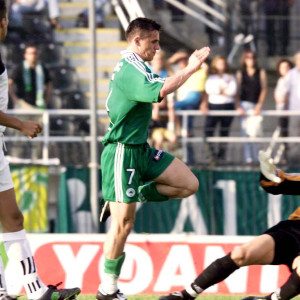 Πότε ήταν το τελευταίο ματς της Καλαμάτας στην Α' Εθνική